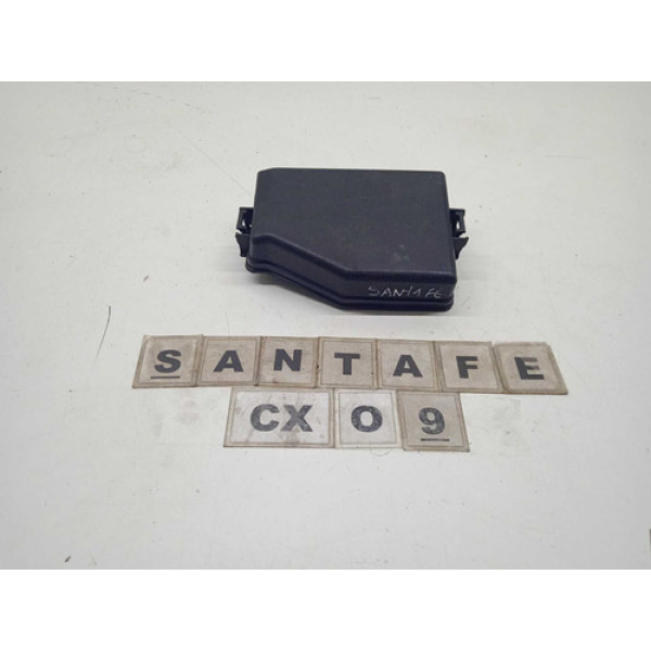 Tampa Caixa Fusível Hyundai Hb20 2014 A 2019 