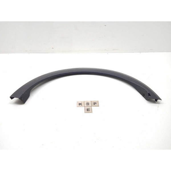 Aplique Lateral Traseiro Esquerdo Nissan Kicks 2017/2021 Ksp