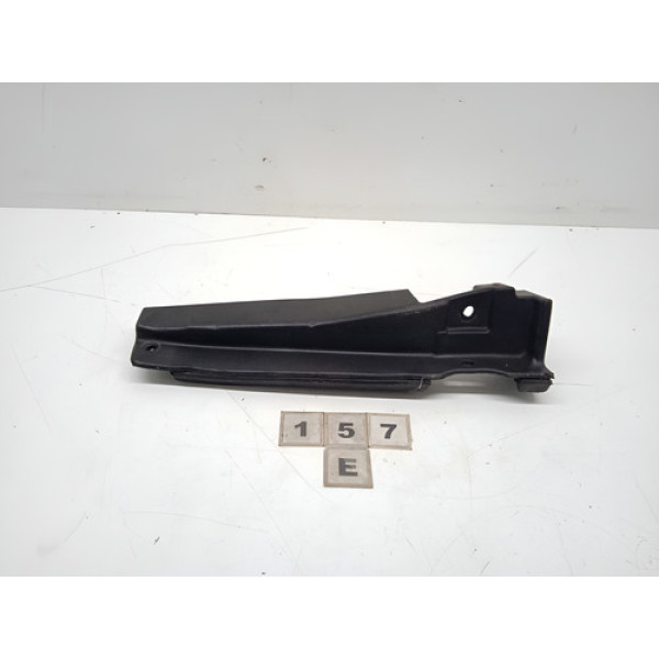 Espuma Isolante Esquerda Jeep Renegade 2015 A 2019 157 