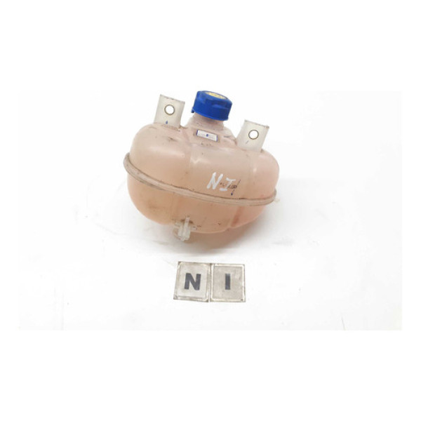 Reservatorio Agua Radiador Fiat Mobi 1.0 2017 A 2021 Ni