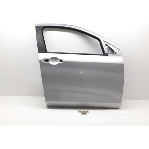 Porta Dianteira Direita Fiat Argo Cronos 2022 A 2025 113 