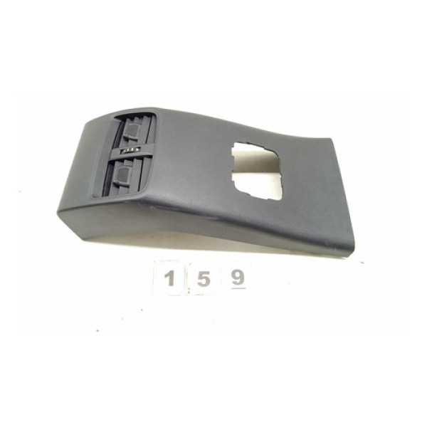 Difusor Ar Console Central Toyota Corolla Cross 2023 A 2025 