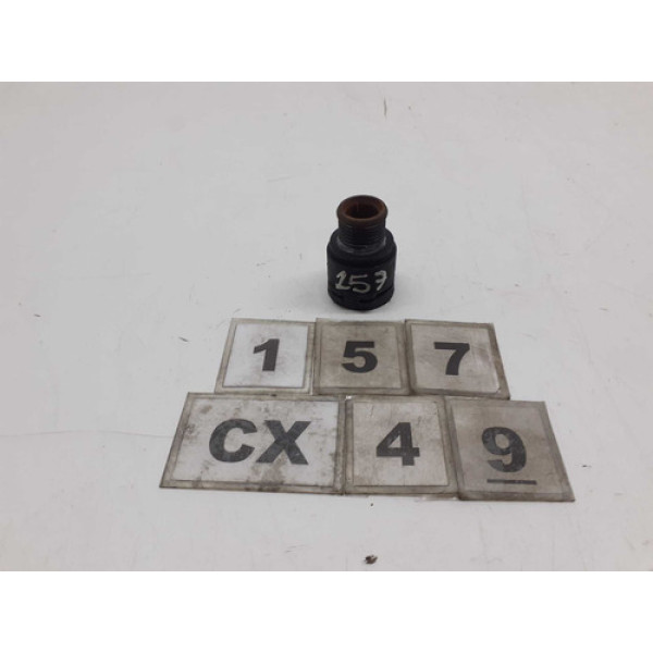 Conexao Mangueira Radiador Renegade Toro 1.8 Etorq 157