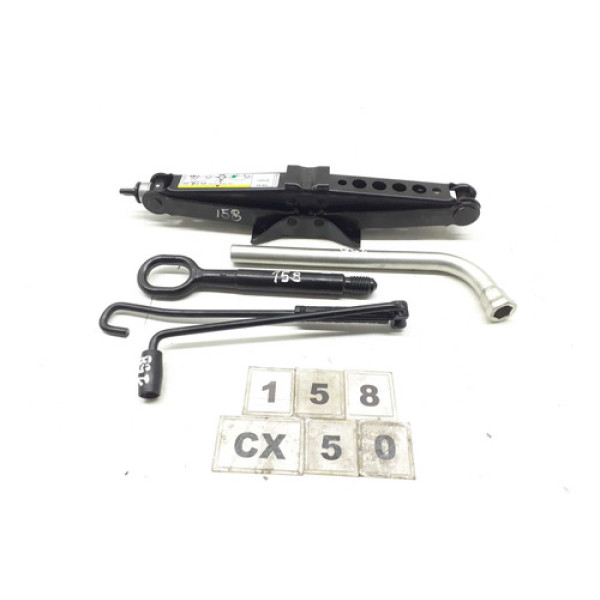 Kit Macaco Vw Taos 2023 A 2025 158