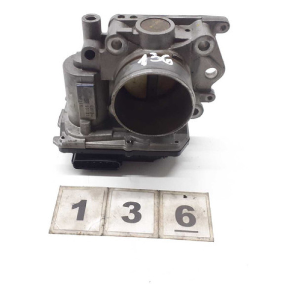 Tbi Corpo Borboleta Honda Hrv 1.8 2017 A 2021 136