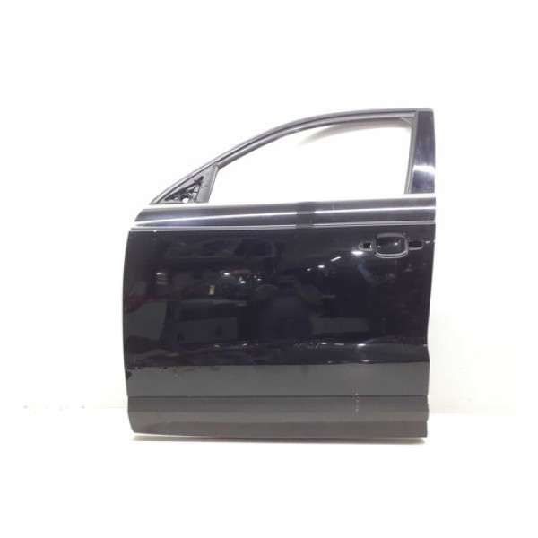 Porta Dianteira Esquerda Audi Q3 2017 A 2018