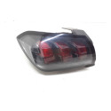 Lanterna Traseira Esquerda Peugeot 208 2020 A 2024