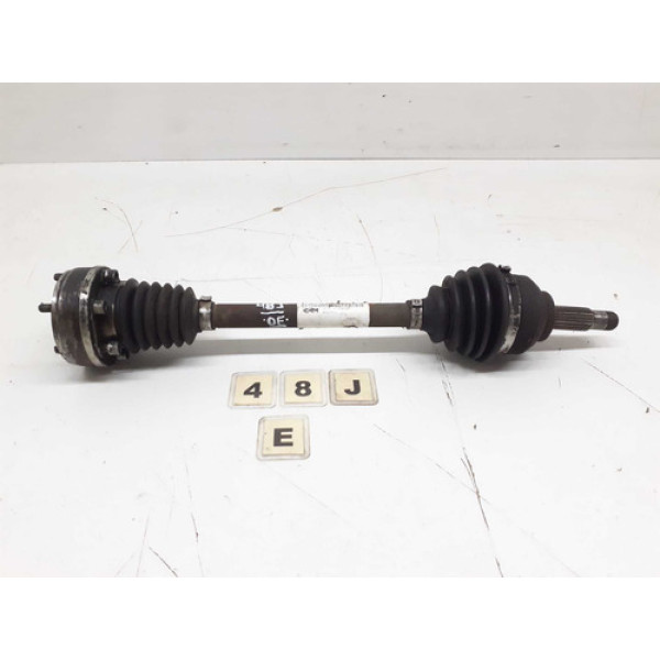 Semi Eixo Dianteiro Esquerdo Gol Voyage 1.04cc Sem Abs 10/13