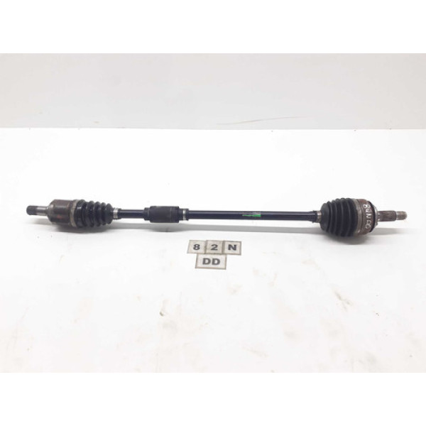 Semi Eixo Direito Honda City 1.5 2015 A 2020 82n