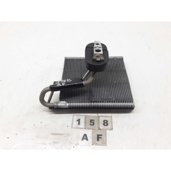 Evaporadora Ar Condicionado Vw Taos Jetta 2023 A 2025 158
