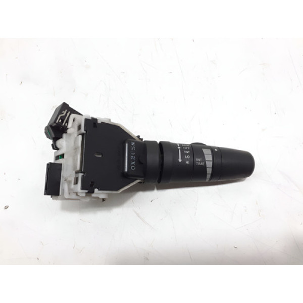 Chave Limpador Parabrisa Nissan Tiida Sedan 2008 A 2013