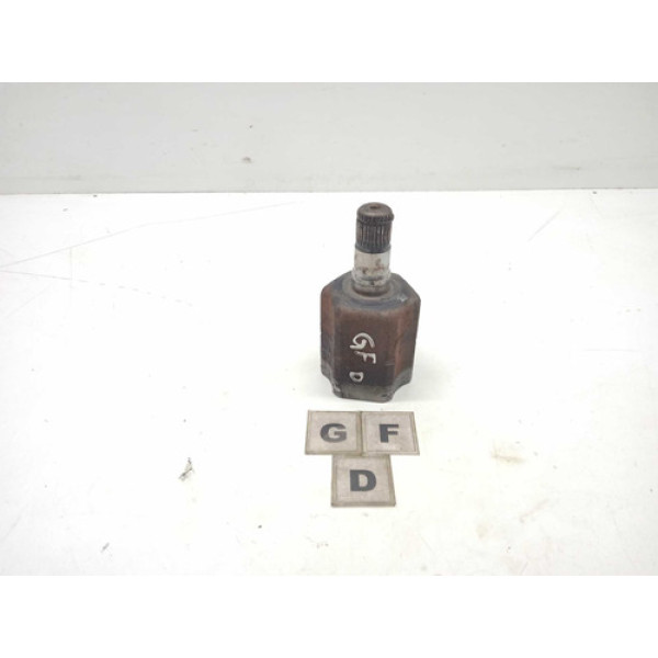 Tulipa Cambio Direita Vw Golf 1.4 Tsi 2014 A 2018 Gf 