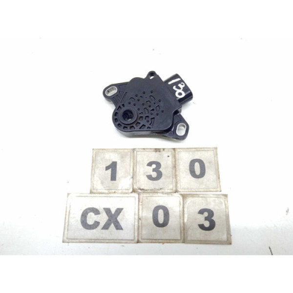 Chave Seletora Marcha Fiat Strada 1.3 Aut 2021 A 2024 