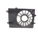 Defletor Ventoinha Radiador Onix Prisma Aut 1.4 2017 A 2019