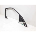 Moldura Interna Porta Dianteira Direita Bmw X1 2011 A 2015 Preto