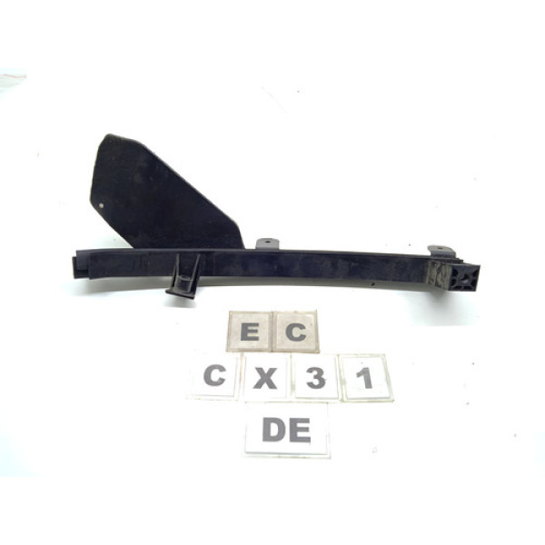 Guia Vidro Porta Dianteira Esquerda Ford Ecosport 2013 A 17