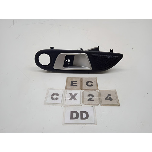 Macaneta Interna Dianteira Direita Ford Ecosport 2013 A 2017