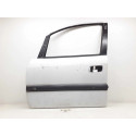 Porta Dianteira Esquerda Gm Zafira 2001 A 2012 Dianteira Esquerda Branco