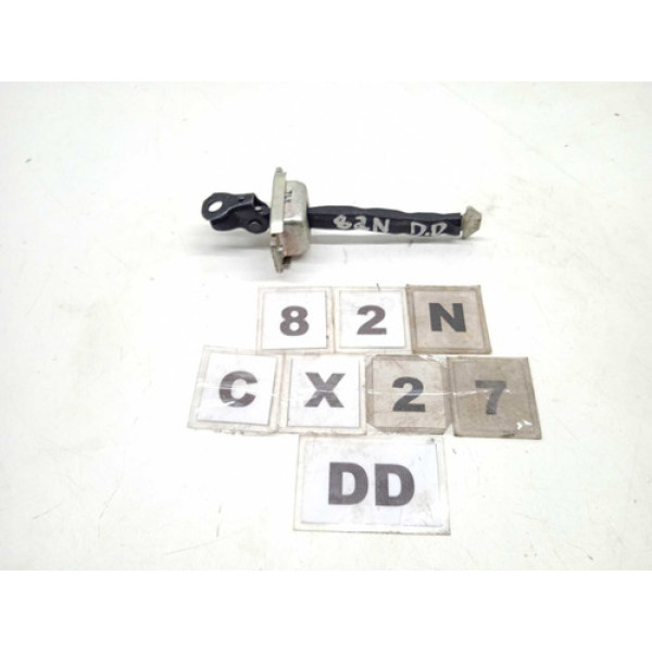 Limitador Porta Dianteira Direita Honda City 2015 A 2019 82n