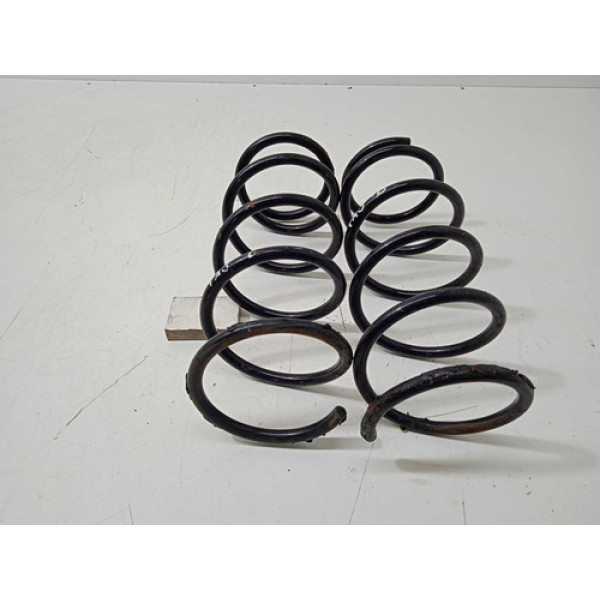 Par Mola Dianteira Nissan Tiida 2008 A 2012