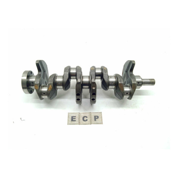 Virabrequim Ford Ecosport Focus 2.0 2013 A 2017 Ecp