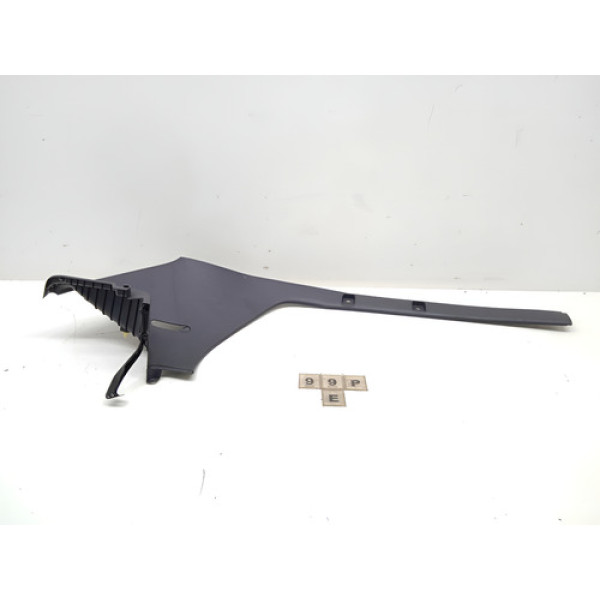 Suporte Esquerdo Bagagito Vw Fox 2015 A 2019 99p