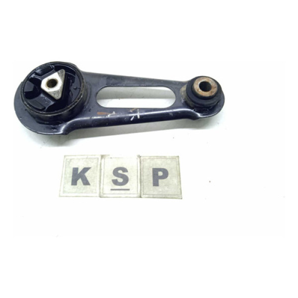 Coxim Inferior Cambio Nissan Kicks Aut 1.6 2017 A 2021 Ksp