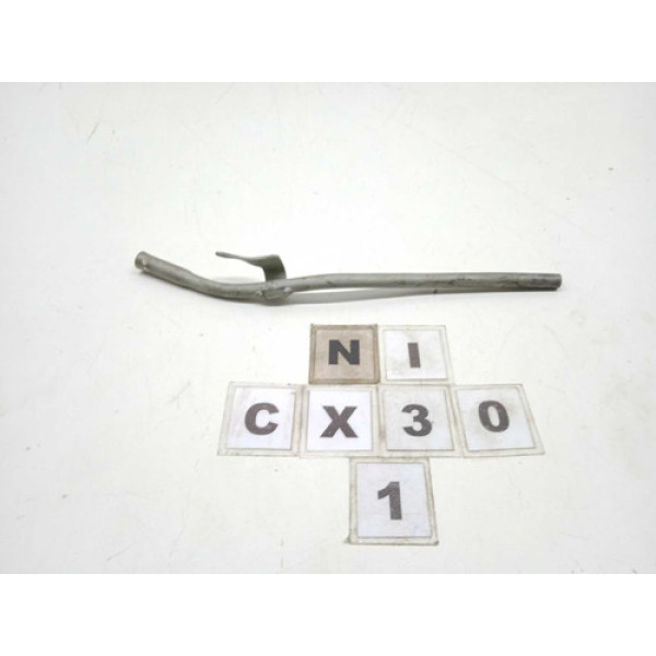 Suporte Vareta Oleo Motor Mobi Uno Palio Siena 4cc 17 A 21