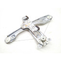 Maquina Vidro Manual Traseira Direita Gm Onix Prisma 14/19