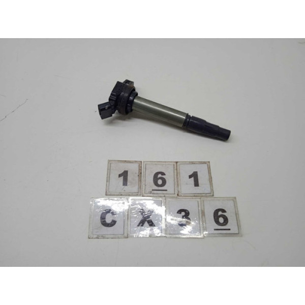 Bobina Ignição Toyota Corolla 2.0 2017 A 2019 161