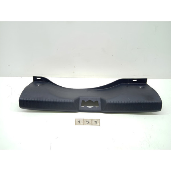 Soleira Porta Mala Hyundai I30 2014 A 2016 151 