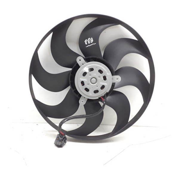 Ventoinha Eletroventilador Onix Prisma Joy 2017 A 2019