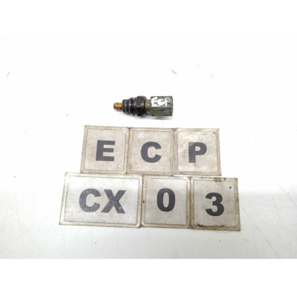 Sensor Temperatura Ford Ecosport 2.0 2013 A 2016 Ecp 