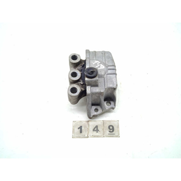 Coxim Direito Motor Jeep Compass 2.0 Flex 2017 A 2022 149