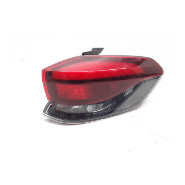 Lanterna Traseira Direita Fiat Pulse 2022 A 2025