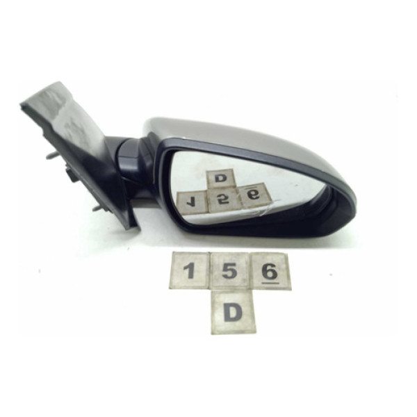 Retrovisor Direito Eletrico Hyundai Hb20 2021 A 2024 156