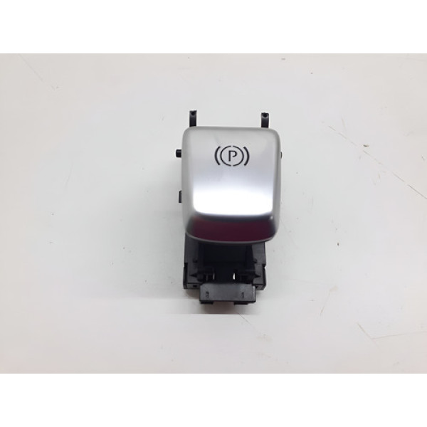 Botão Freio Mão Mercedes C 180 C 200 2018