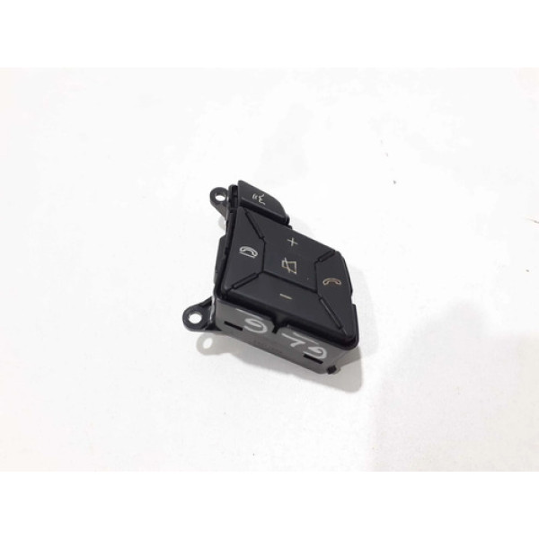 Comando Som Direito Volante Mercedes Gla 200 2015 16 17 2018