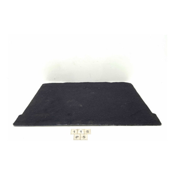 Carpe Porta Mala Fiat Argo 2021 A 2024 115 P5 