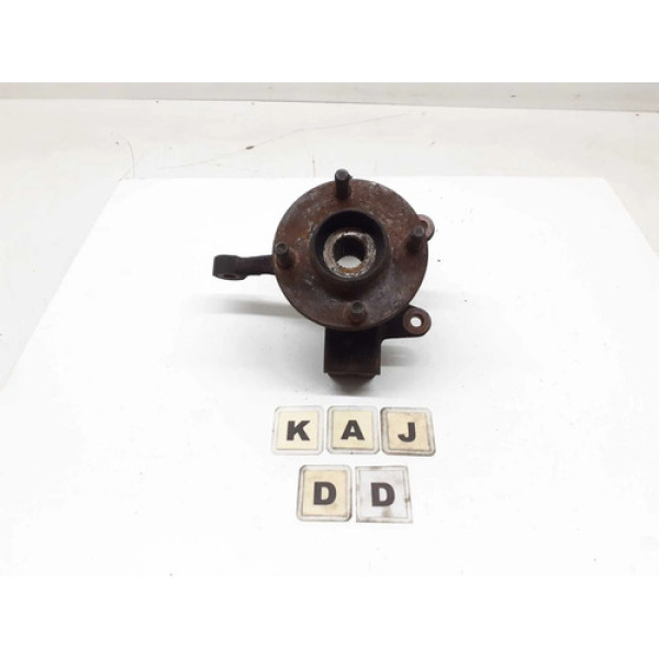 Montante Dianteiro Direito Ford Ka 2001 A 2013