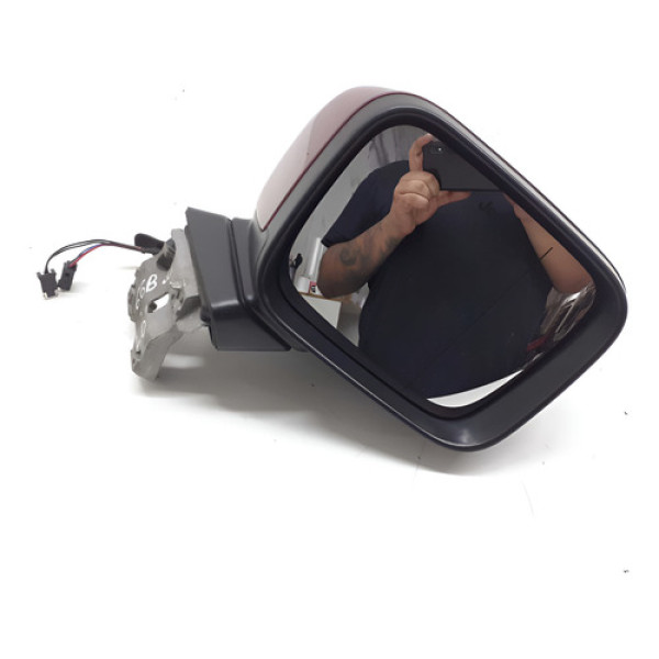 Retrovisor Elétrico Direito Jeep Renegade 2015 A 2021