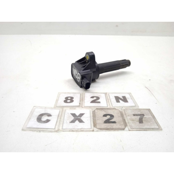 Bobina Ignição Honda City Fit Wrv 1.5 2015 A 2021 82n