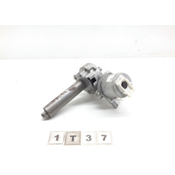 Coluna Direcao Eletrica Nissan Kicks 2021 A 2024 S/ Modulo