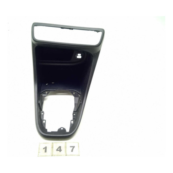 Moldura Console Central Fiat Pulse 2021 A 2024 147