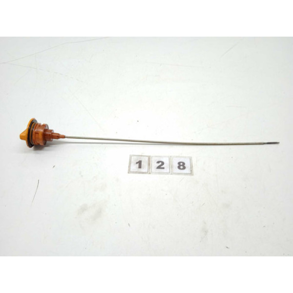 Vareta Oleo Motor Pulse Argo Cronos Strada 1.3 2021 A 2025