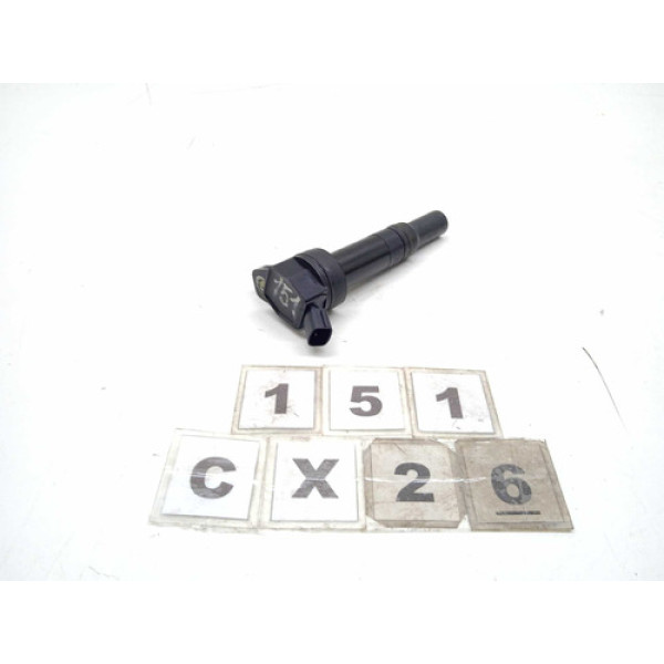 Bobina Ignição Creta Ix35 I30 Elantra Sportage 1.8 2.0 151