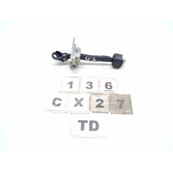 Limitador Porta Traseira Direita Honda Hrv 2017 A 2021 136