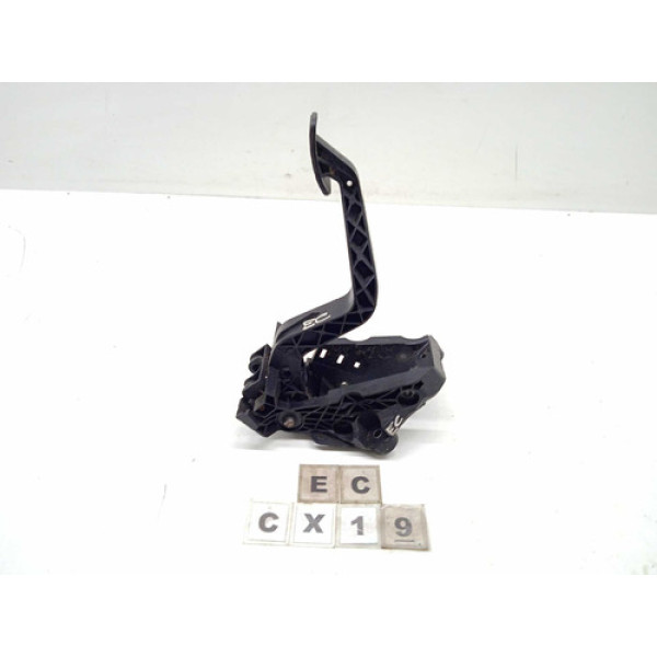 Pedal Embreagem Ford Ecosport 2013 A 2017 Ec