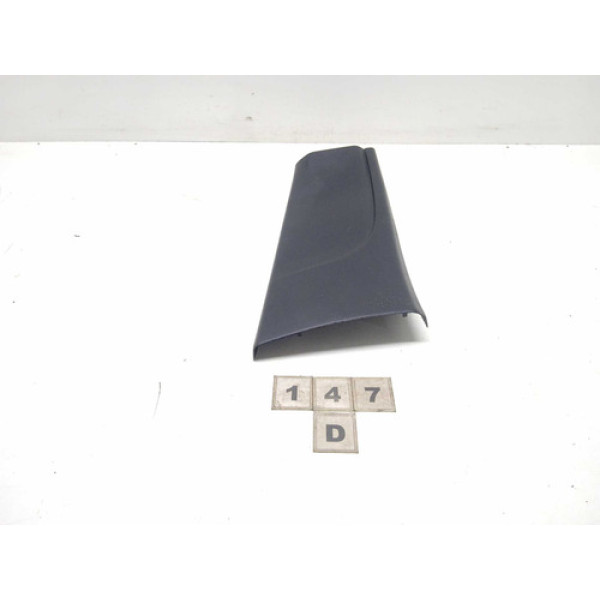 Acabamento Direito Cluna Central Fiat Pulse 2021 A 2024 147