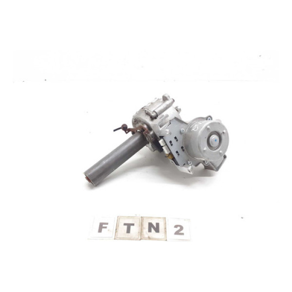 Coluna Direcao Eletrica Ford New Fiesta 2015 A 2018 S/modulo